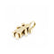 Pendentif TOUS Sweet Dolls - Pendentif fille en or jaune 18 kt 58 Facettes UKD362357SO