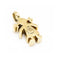 Pendentif TOUS Sweet Dolls - Pendentif fille en or jaune 18 kt 58 Facettes UKD362357SO