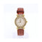 Montre Baume & Mercier Classic - Montre femme en or jaune 18 ct avec diamants 58 Facettes UKD362658