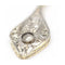Pendentif Pendentif vintage - Or jaune 18 ct et platine avec 8 diamants 58 Facettes UKD362745JC
