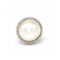 Bague 62 PEARL - Bague en or blanc 18 kt avec perle et diamants 58 Facettes UKD362763RR