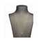 Collier Collier - Pendentif en or jaune 18 kt avec diamant, rubis, saphir, émeraude 58 Facettes UKD362786JE