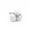 Bague Pomellato Capri - Bague en or blanc 18 kt et diamants 58 Facettes UKD362796SO