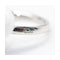 Bague Pomellato Capri - Bague en or blanc 18 kt et diamants 58 Facettes UKD362796SO