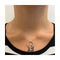 Collier Circle of Life - Collier en or jaune 18 ct et diamants 58 Facettes UKD363100CG