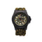 Montre Victorinox Swiss Army - Montre Carbon Military V241927.1 43 mm 58 Facettes UKD363112SO