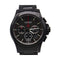 Montre Longines Conquest - Montre chronographe 42 mm L3.717.26 58 Facettes UKD363114SO