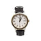 Montre Tissot T-Gold Classic - Montre de homme en acier et or 58 Facettes UKD363116SO