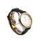 Montre Tissot T-Gold Classic - Montre de homme en acier et or 58 Facettes UKD363116SO