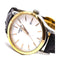 Montre Tissot T-Gold Classic - Montre de homme en acier et or 58 Facettes UKD363116SO