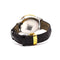 Montre Tissot T-Gold Classic - Montre de homme en acier et or 58 Facettes UKD363116SO