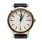 Montre Tissot T-Gold Classic - Montre de homme en acier et or 58 Facettes UKD363116SO