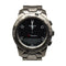 Montre Tissot T-Touch II T047420A - Montre homme en acier 58 Facettes UKD363122SO