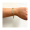 Bracelet NOMEOLVIDES - Bracelet unisexe en or jaune 18 kt et diamants 1,05 ct 58 Facettes UKD363123CG
