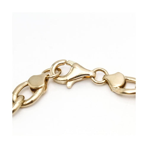 Bracelet NOMEOLVIDES - Bracelet unisexe en or jaune 18 kt et diamants 1,05 ct 58 Facettes UKD363123CG