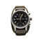 Montre Hamilton Khaki Field - Montre chronographe automatique en acier 44 mm 58 Facettes UKD363124SO