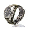 Montre Hamilton Khaki Field - Montre chronographe automatique en acier 44 mm 58 Facettes UKD363124SO