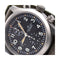 Montre Hamilton Khaki Field - Montre chronographe automatique en acier 44 mm 58 Facettes UKD363124SO