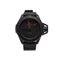 Montre Hamilton Khaki Navy Frogman - Montre automatique acier noir 46 mm 58 Facettes UKD363125SO