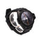 Montre Hamilton Khaki Navy Frogman - Montre automatique acier noir 46 mm 58 Facettes UKD363125SO