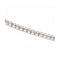 Bracelet Bracelet rivière - Or blanc 18 kt et diamants 0,55 ct 58 Facettes UKD363128CG