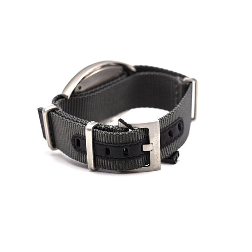 Montre Hamilton Khaki Pioneer - Montre H764190 en acier 36 mm 58 Facettes UKD363129SO