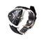 Montre Hamilton Ventura Elvis Presley 80 H245550 - Montre homme automatique 58 Facettes UKD363132SO