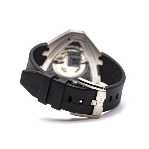 Montre Hamilton Ventura Elvis Presley 80 H245550 - Montre homme automatique 58 Facettes UKD363132SO