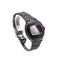 Montre Hamilton American Classic PSR - Montre digitale H524040 en acier noir 58 Facettes UKD363134SO