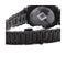 Montre Hamilton American Classic PSR - Montre digitale H524040 en acier noir 58 Facettes UKD363134SO