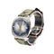 Montre Gucci - Montre femme YA152401 en acier, cadran bleu argenté 58 Facettes UKD363136SO