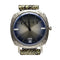 Montre Gucci - Montre femme YA152401 en acier, cadran bleu argenté 58 Facettes UKD363136SO