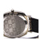 Montre Gucci - Montre femme YA152401 en acier, cadran bleu argenté 58 Facettes UKD363136SO