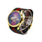 Montre Gucci Timeless - Montre YA126487A acier doré 38 mm 58 Facettes UKD363137SO