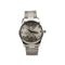 Montre Gucci Timeless Abeille YA1264126 - Montre en acier 38 mm 58 Facettes UKD363138SO