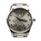 Montre Gucci Timeless Abeille YA1264126 - Montre en acier 38 mm 58 Facettes UKD363138SO