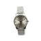 Montre Gucci Timeless - Montre YA1264153 en acier, cadran argent 58 Facettes UKD363140SO