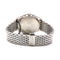 Montre Gucci Timeless - Montre YA1264153 en acier, cadran argent 58 Facettes UKD363140SO