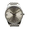 Montre Gucci Timeless - Montre YA1264153 en acier, cadran argent 58 Facettes UKD363140SO