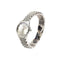 Montre Gucci Timeless - Montre femme en acier, cadran argenté 58 Facettes UKD363141