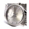 Montre Gucci Timeless - Montre femme en acier, cadran argenté 58 Facettes UKD363141