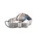 Montre Gucci Timeless - Montre femme en acier, cadran argenté 58 Facettes UKD363141