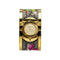 Montre Gucci Twirl Bloom Gold YA112443 - Montre femme en acier doré 58 Facettes UKD363143SO