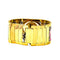 Montre Gucci Twirl Bloom Gold YA112443 - Montre femme en acier doré 58 Facettes UKD363143SO