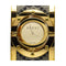 Montre Gucci Twirl Bloom Gold YA112443 - Montre femme en acier doré 58 Facettes UKD363143SO