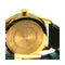 Montre Gucci Timeless YA1264065 - Montre en acier doré, cadran vert 58 Facettes UKD363144SO