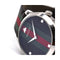 Montre Gucci Timeless - Montre YA1264079 en acier, bracelet cuir 58 Facettes UKD363145SO