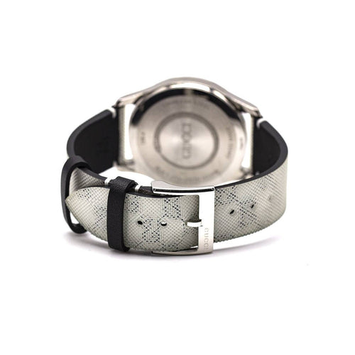 Montre Gucci Timeless - Montre unisexe en acier 38 mm 58 Facettes UKD363146SO