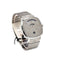 Montre Gucci Grip YA157410 157.3 - Montre homme en acier 58 Facettes UKD363147SO
