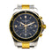 Montre Victorinox Swiss Army Maverick - Montre homme V241693 en acier 58 Facettes UKD363149SO